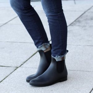 Chelsea Rain Boots